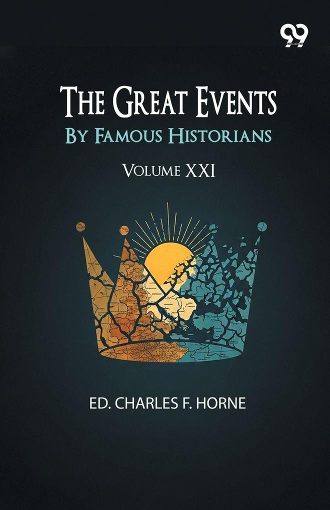 The Great Events By Famous Historians