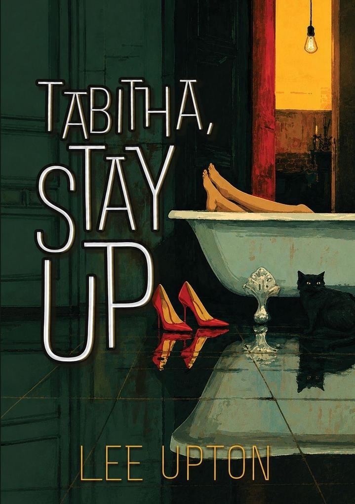 Tabitha Stay Up