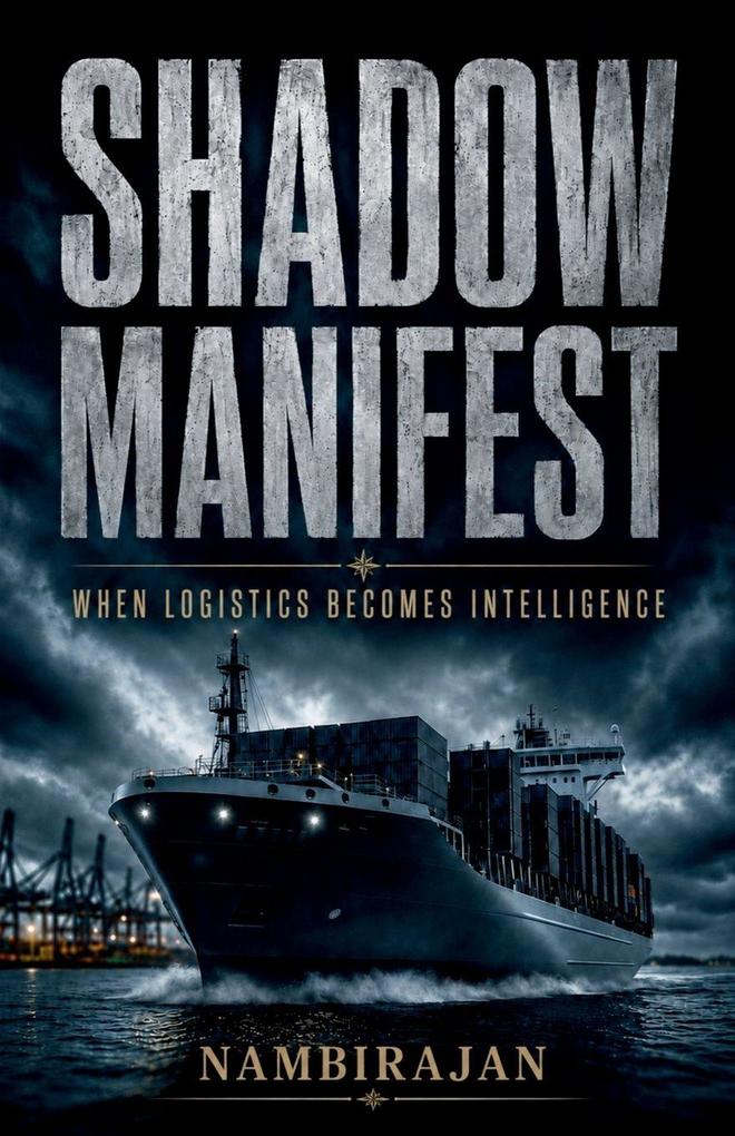 SHADOW MANIFEST