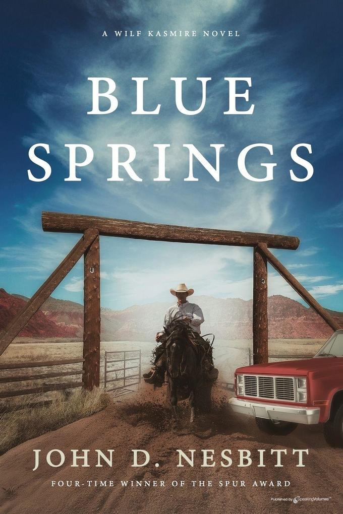 Blue Springs