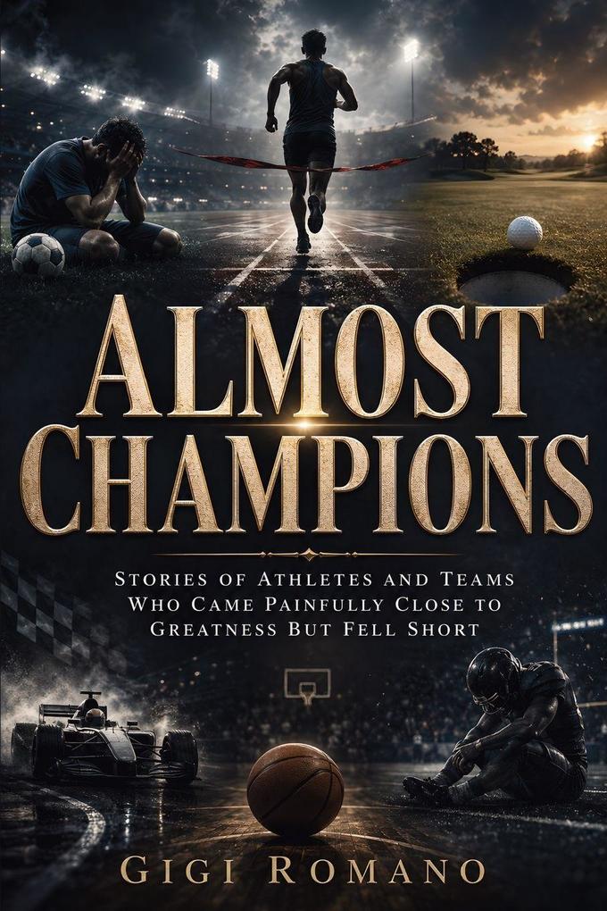 Almost Champions
