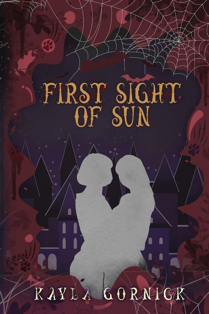 First Sight of Sun
