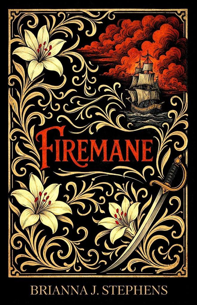 Firemane