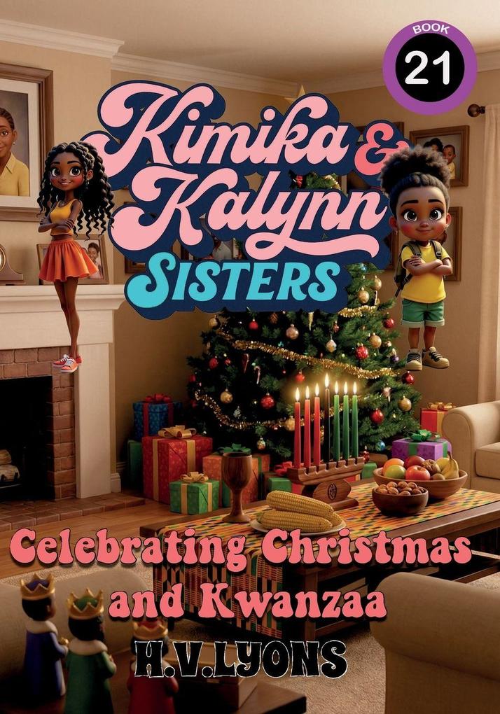 Kimika & Kalynn