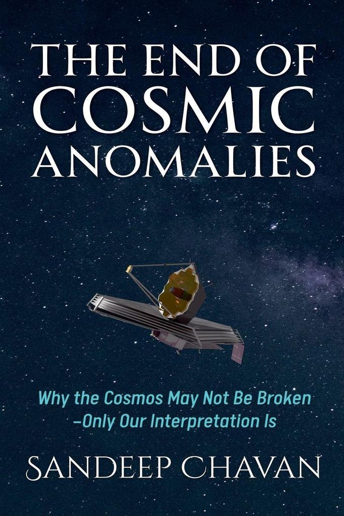 The End of Cosmic Anomalies