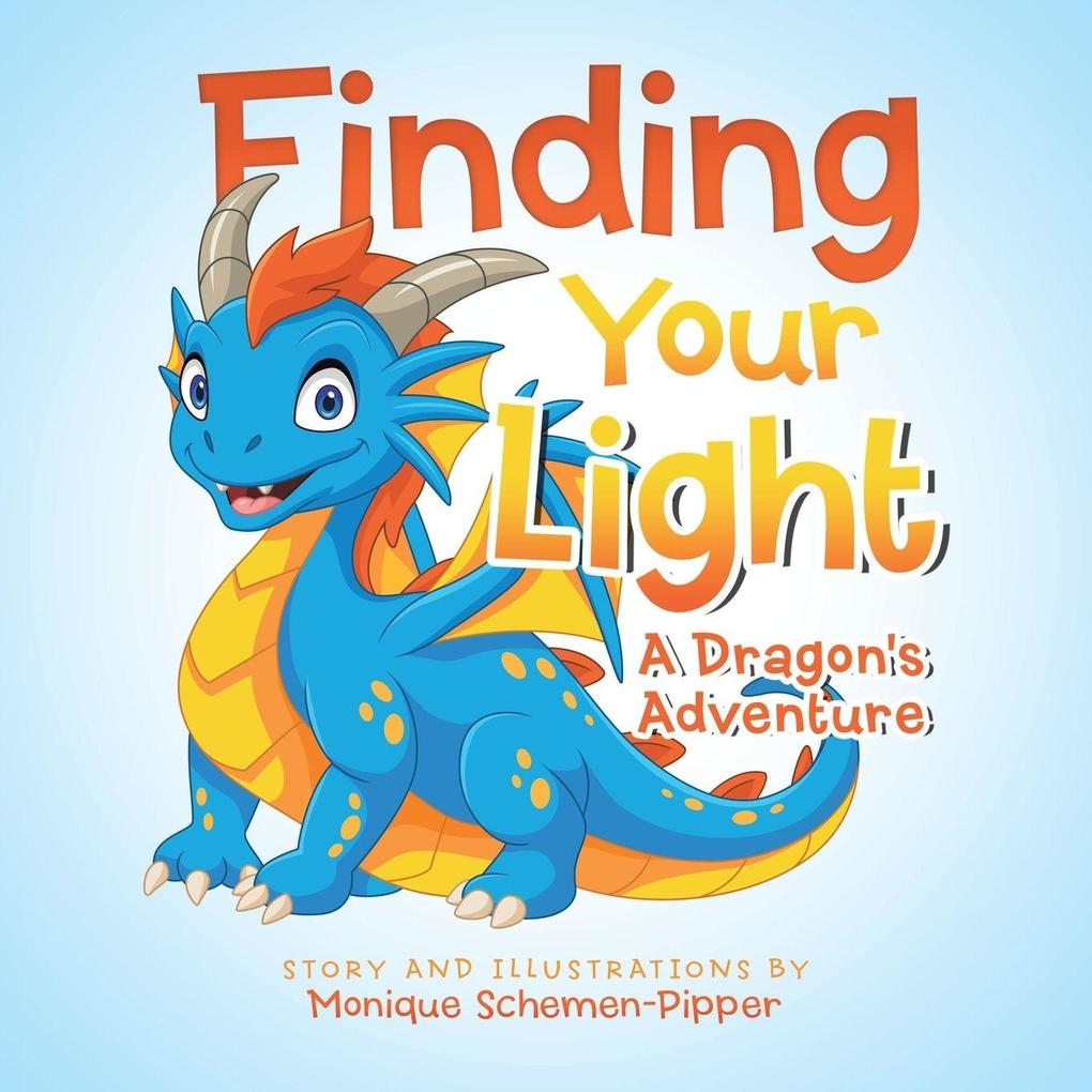 Finding Your Light