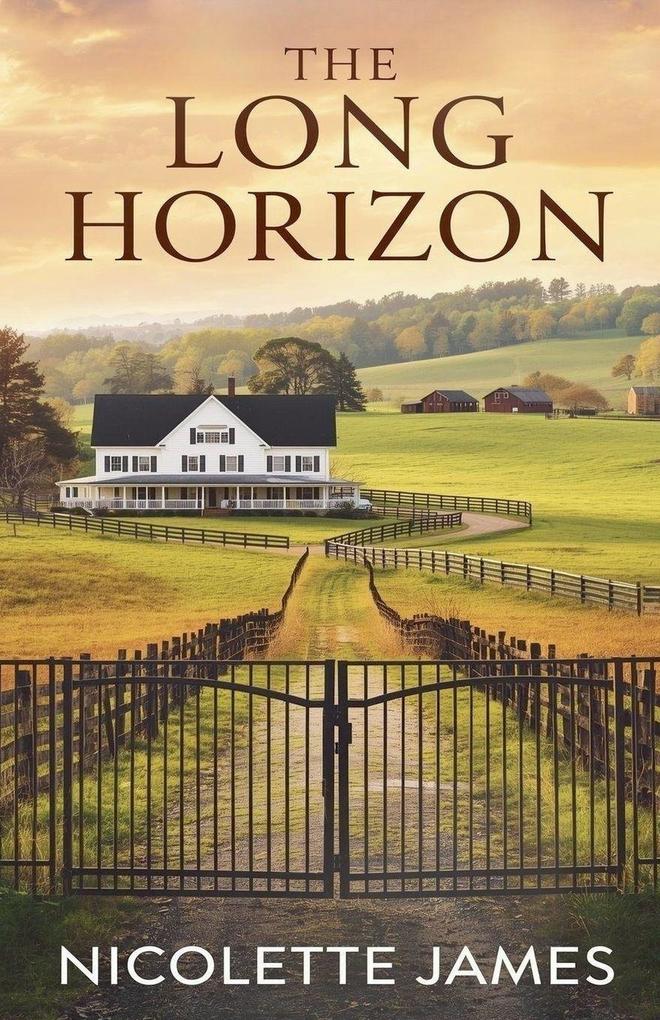 The Long Horizon