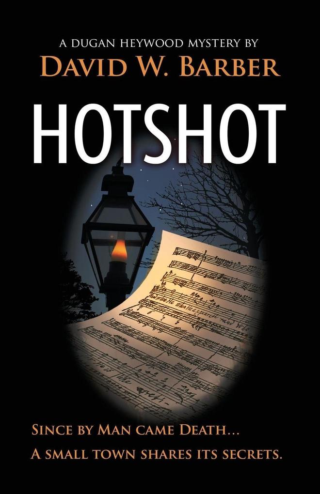 Hotshot