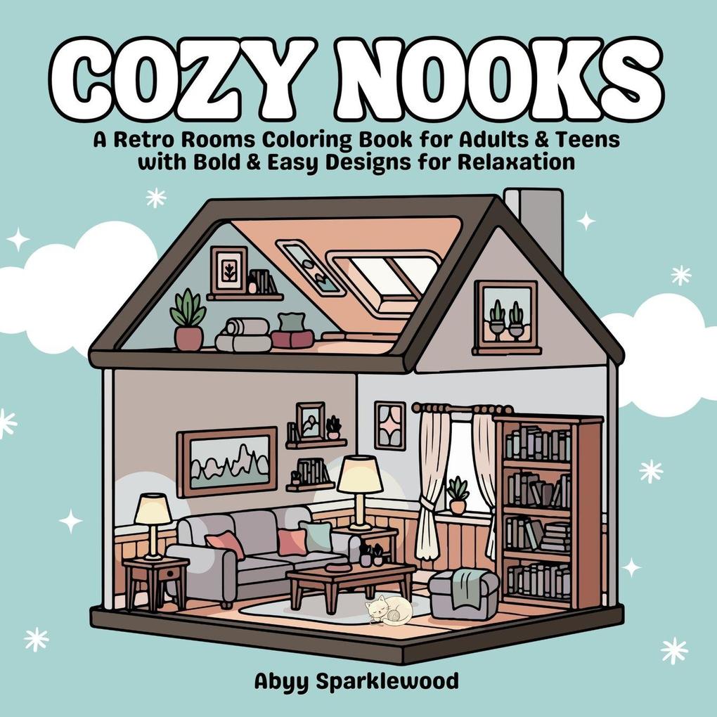 Cozy Nooks