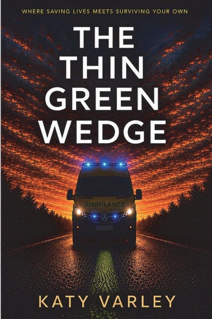 The Thin Green Wedge