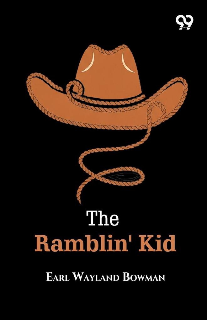 The Ramblin' Kid