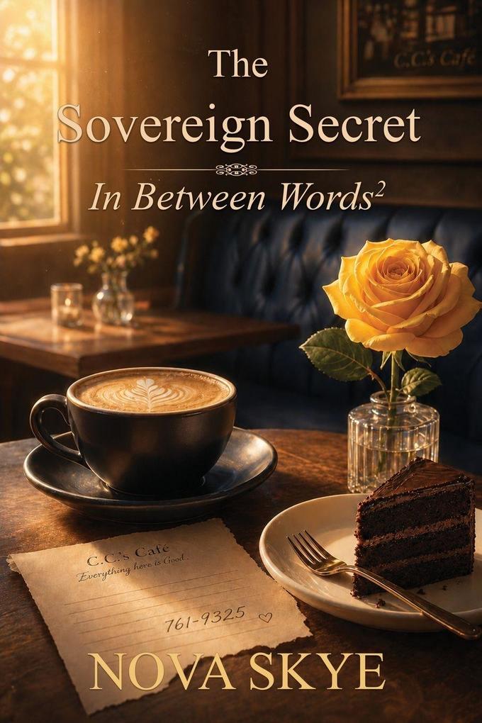 The Sovereign Secret