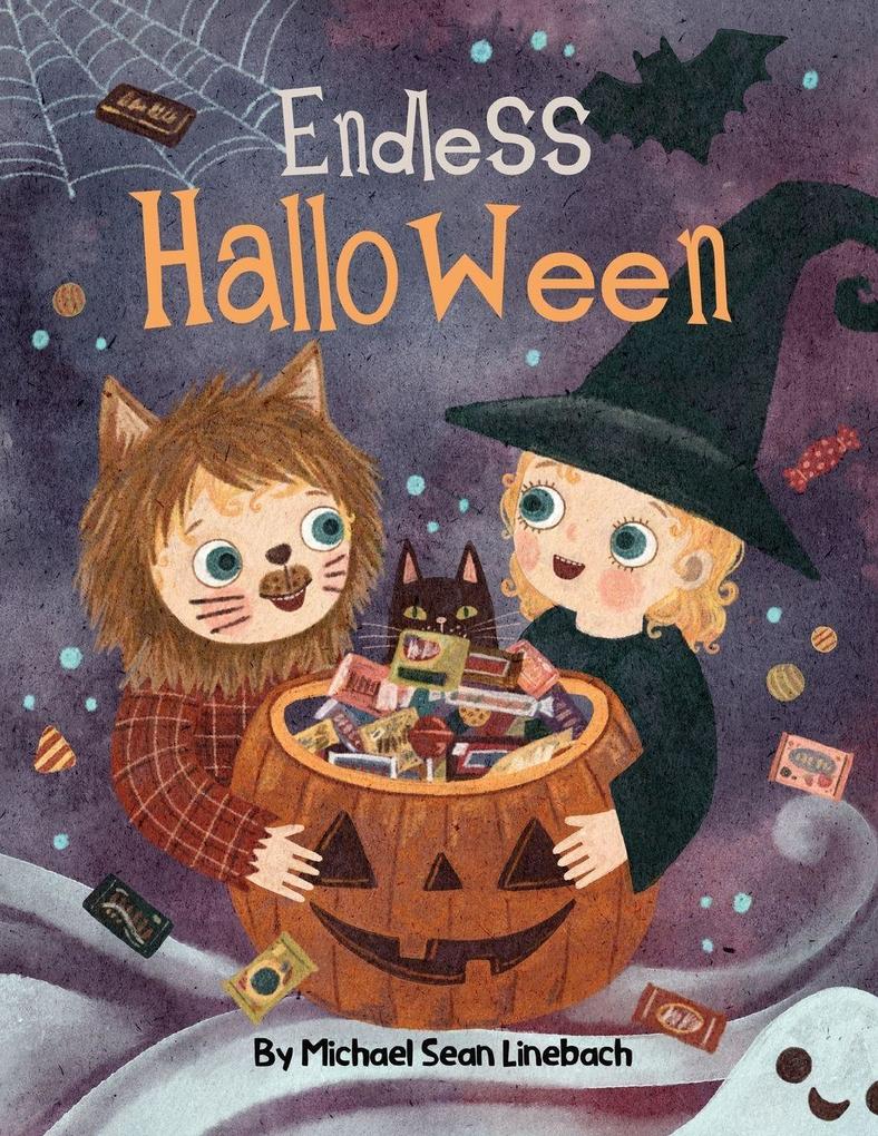 Endless Halloween