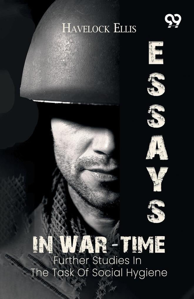 Essays In War-Time