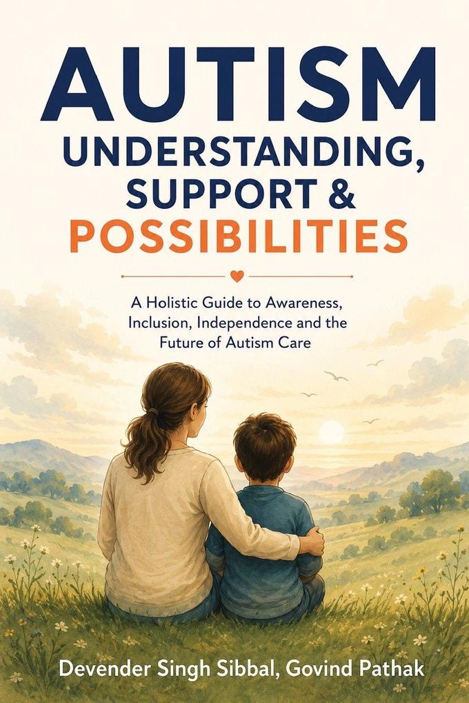 Autism Understanding Support and Possibilities