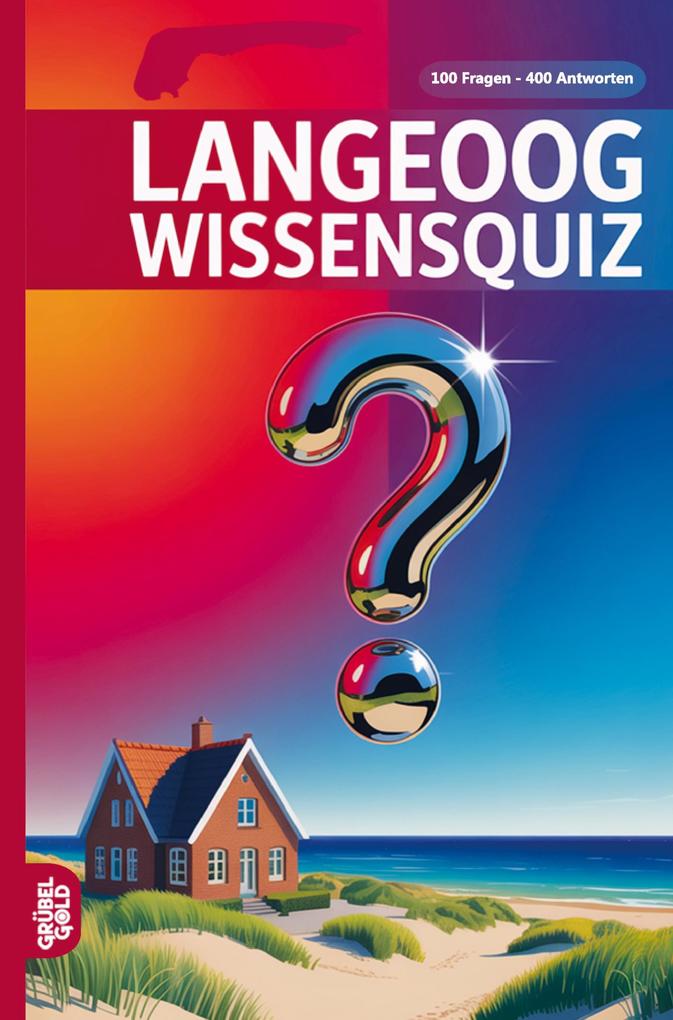 Langeoog Wissensquiz