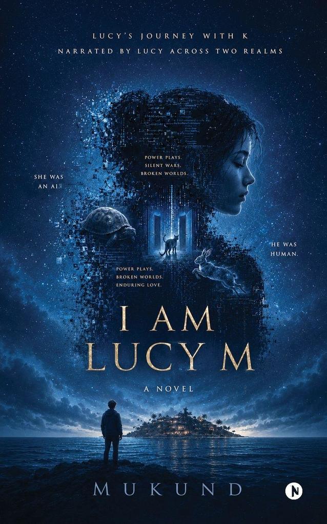 I Am Lucy M