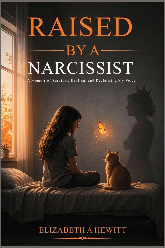 Raised by a narcissist