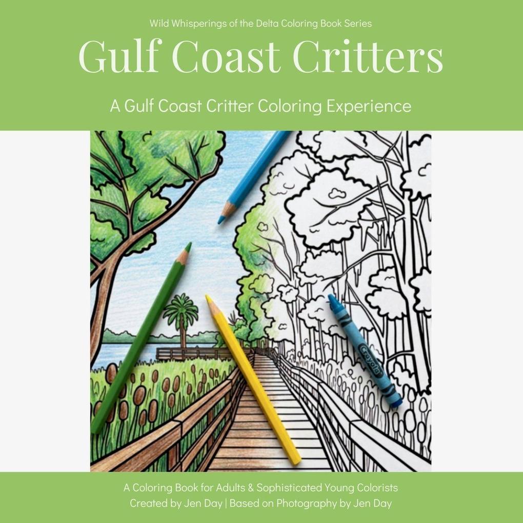 Gulf Coast Critters