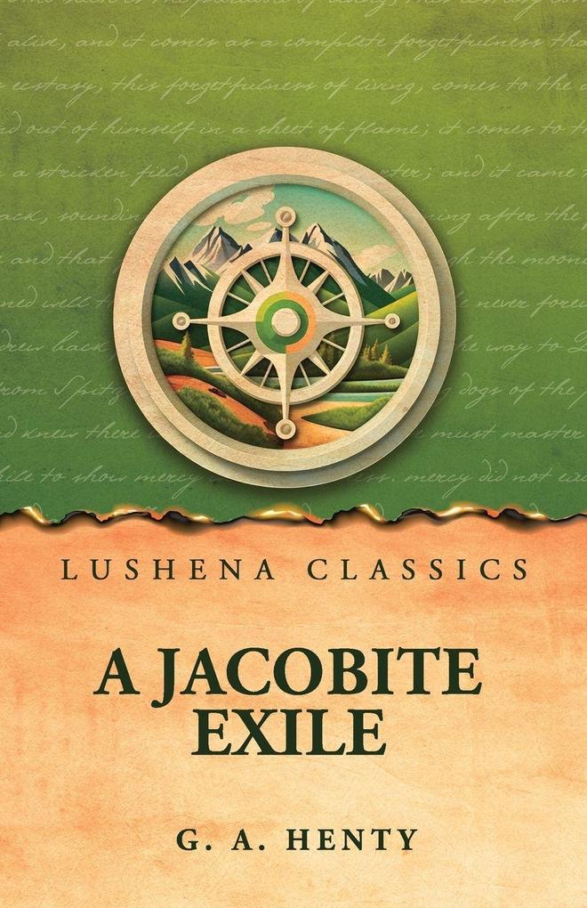 A Jacobite Exile
