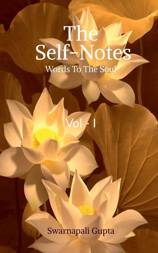 THE SELF NOTES