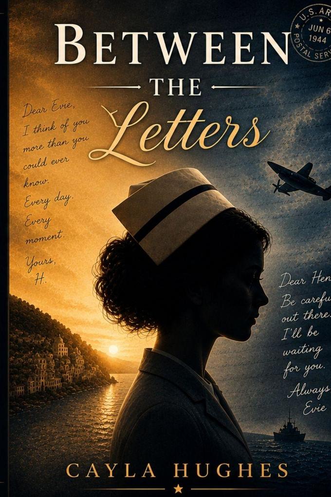 Between The Letters