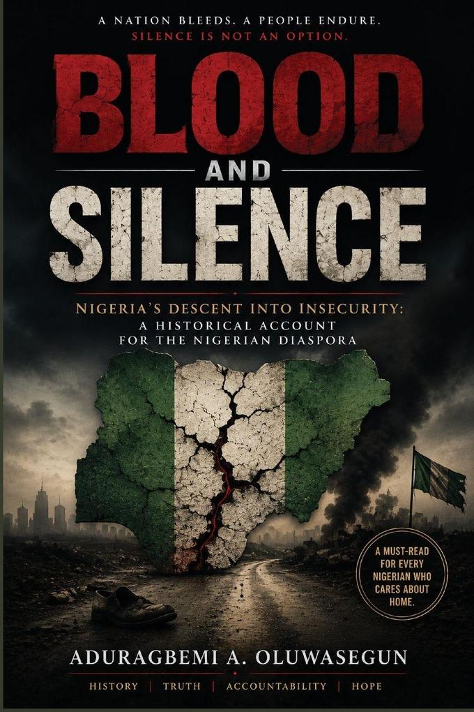 BLOOD AND SILENCE