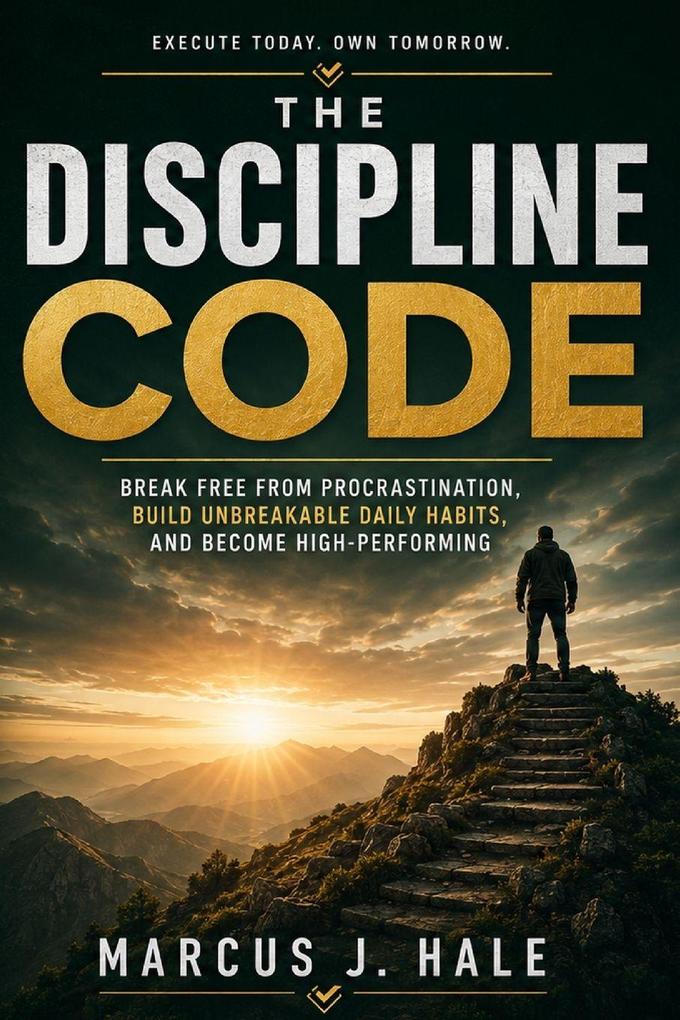 The Discipline Code