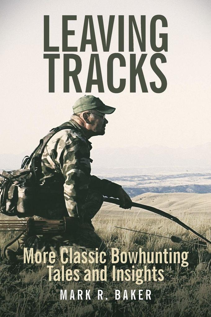 Leaving Tracks