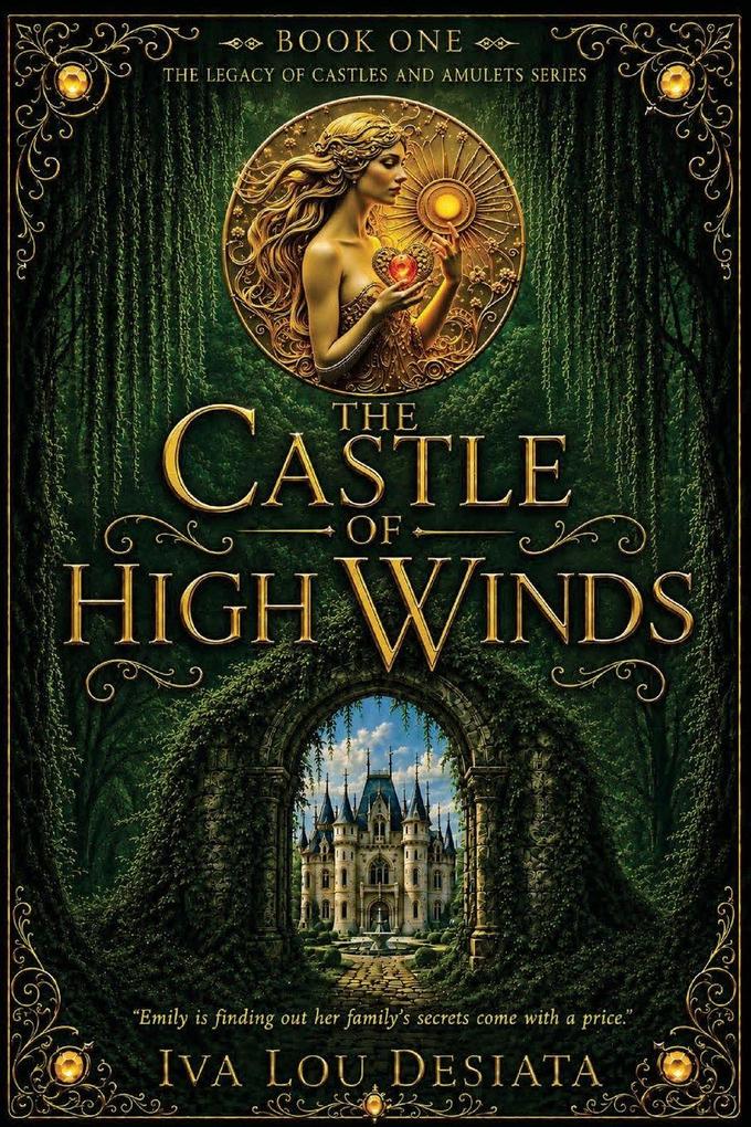 The Castle of High Winds