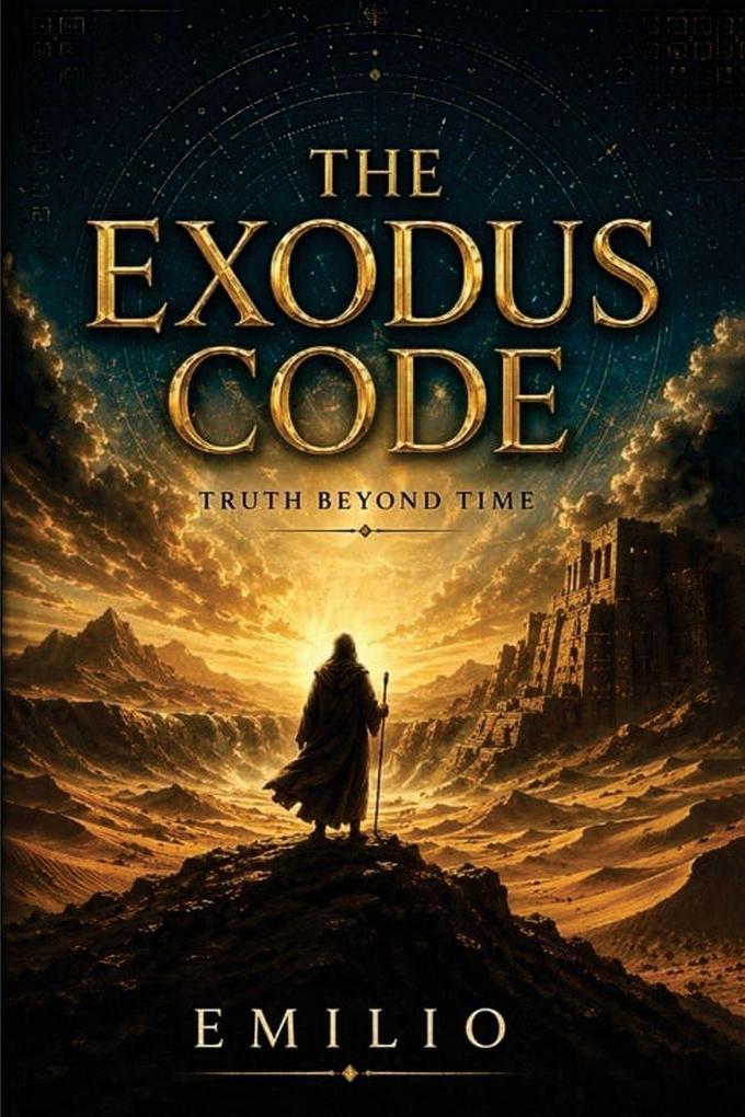 THE EXODUS CODE