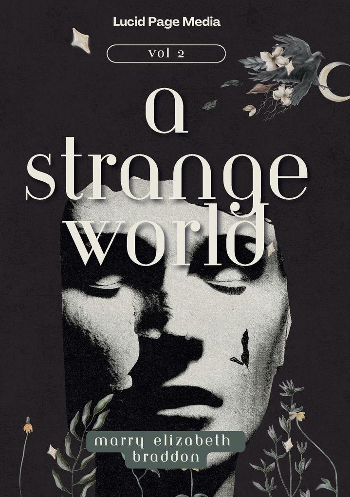A Strange World