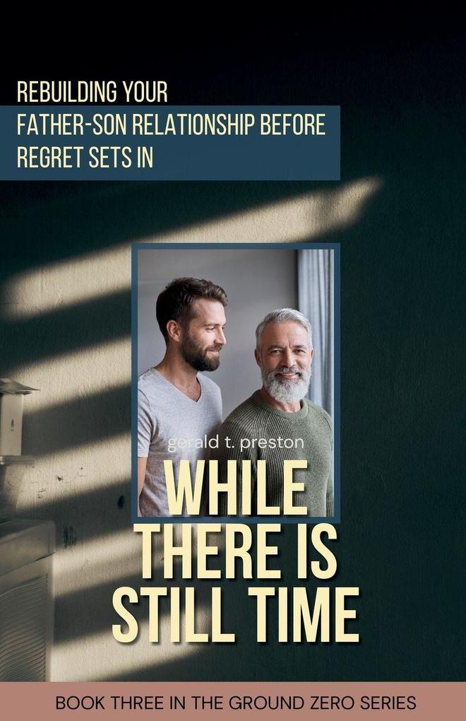 While There is Still Time