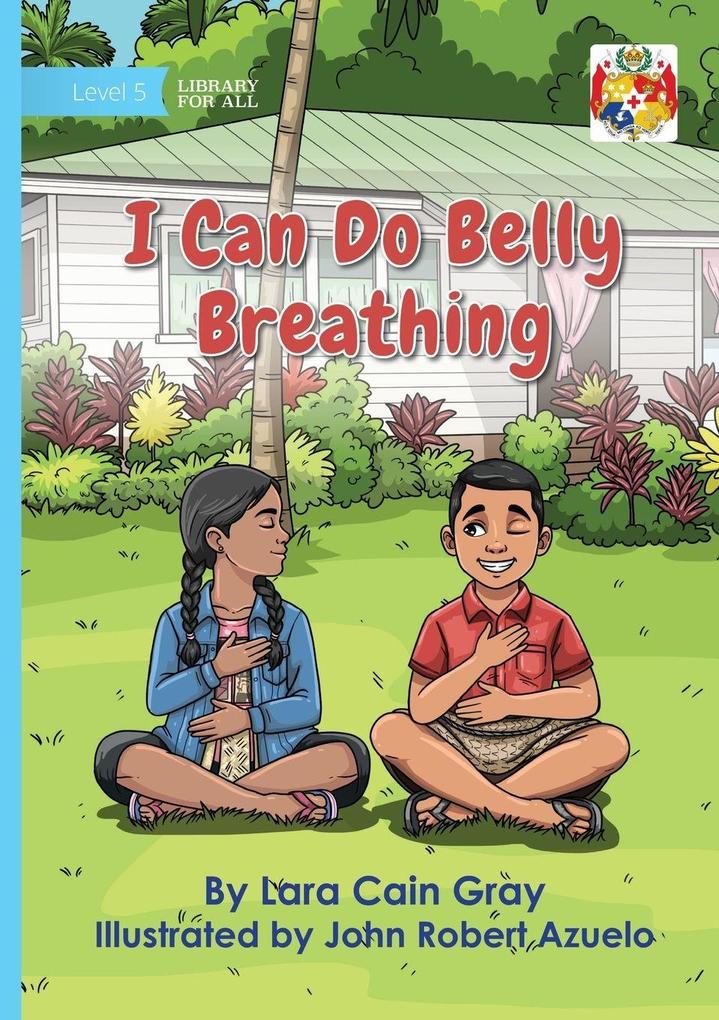 I Can Do Belly Breathing