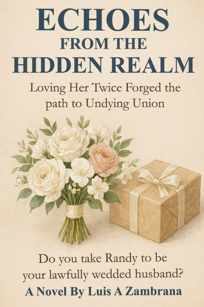 Echoes from the Hidden Realm