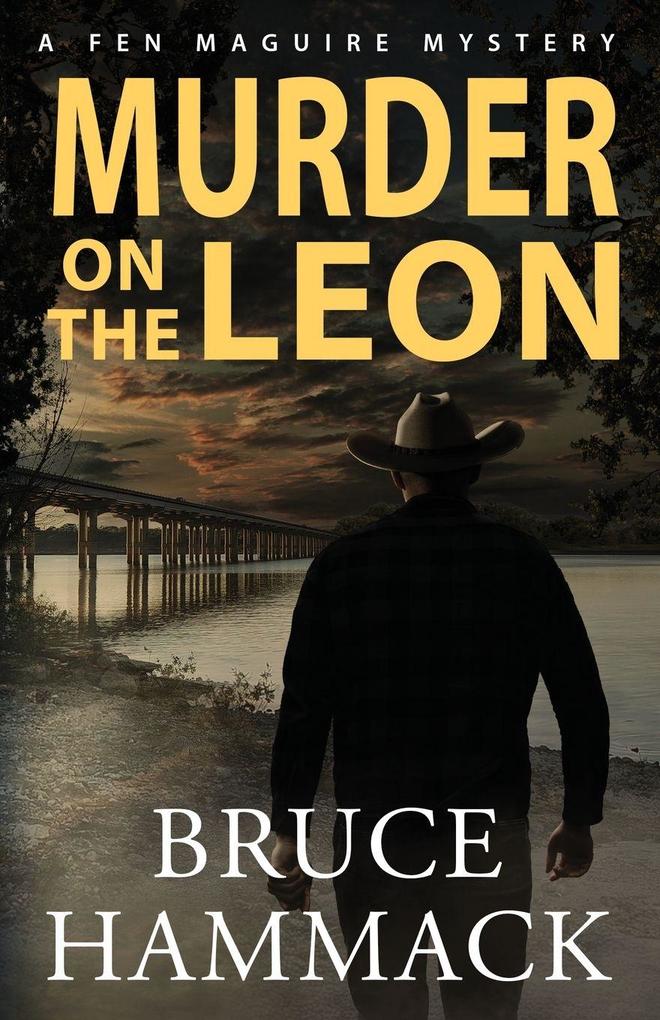 Murder On The Leon