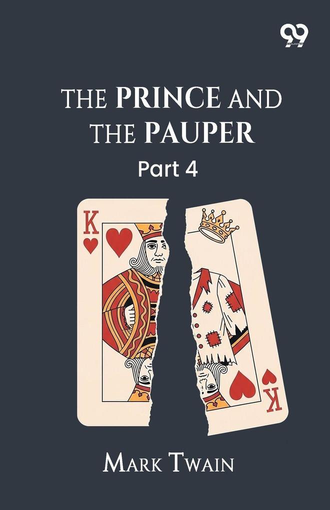 The Prince And The Pauper