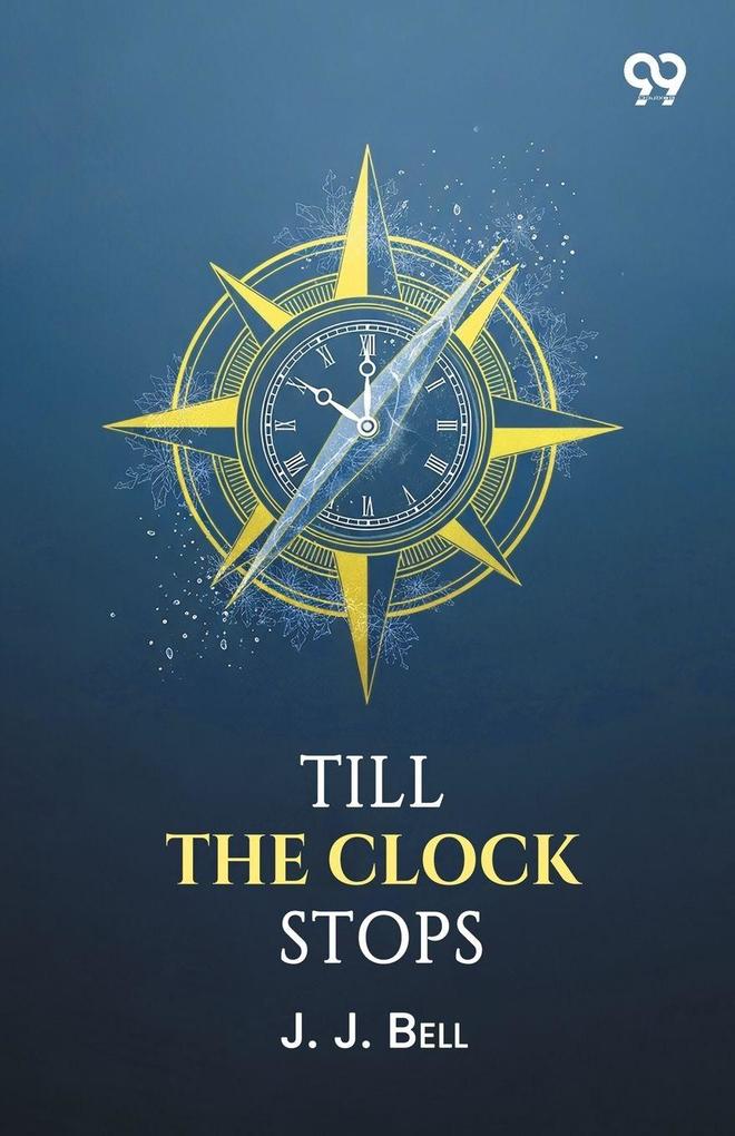 Till The Clock Stops