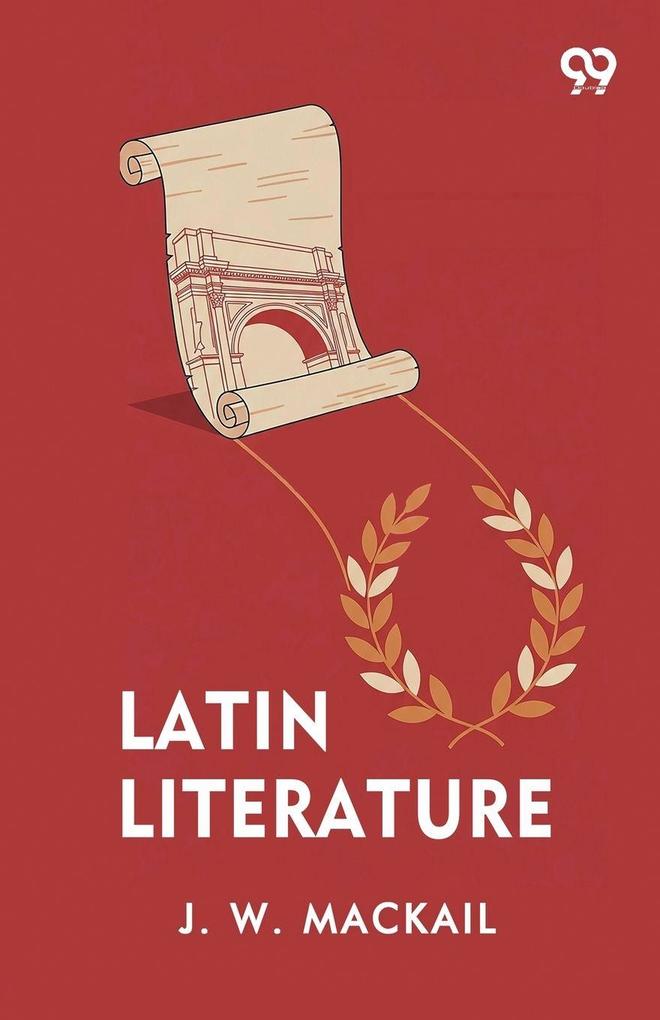 Latin Literature