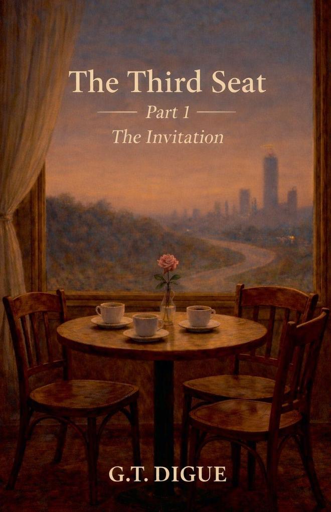 The Third Seat Part 1 The Invitation