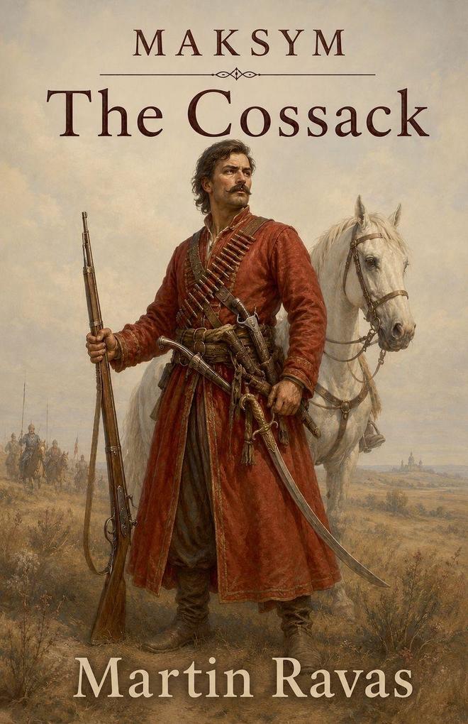 Maksym The Cossack