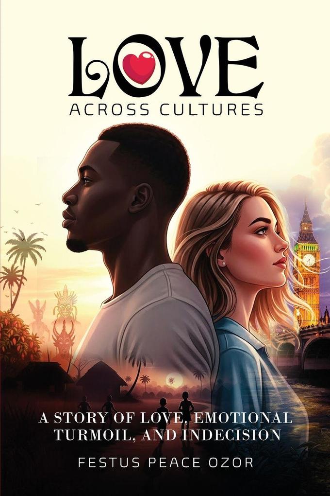 Love Across Cultures