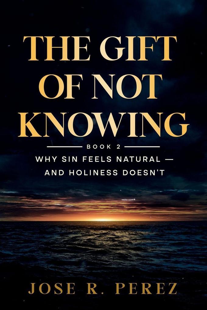 The Gift of Not Knowing