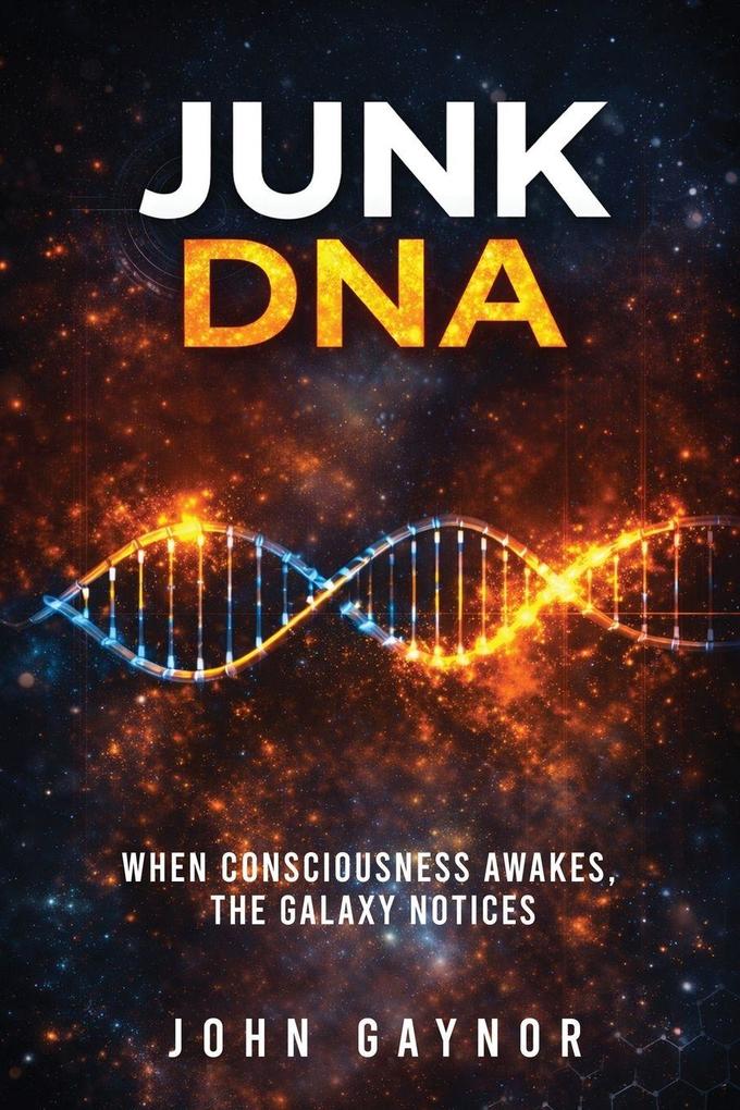 Junk DNA