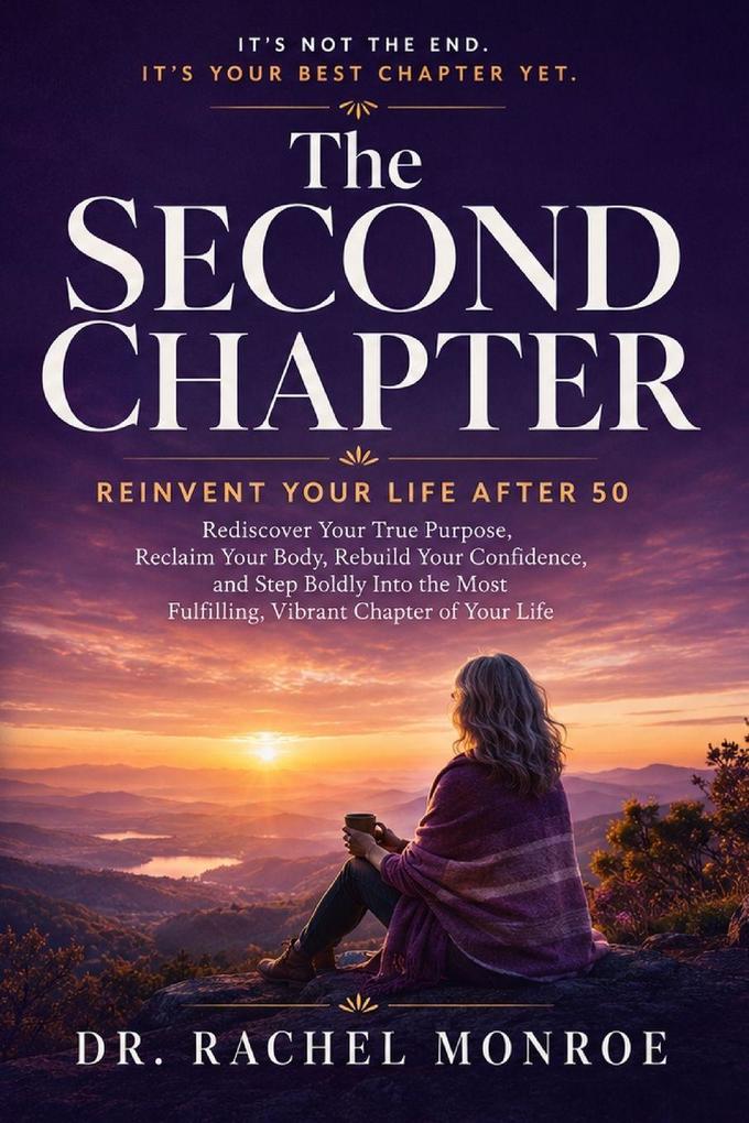 The Second Chapter