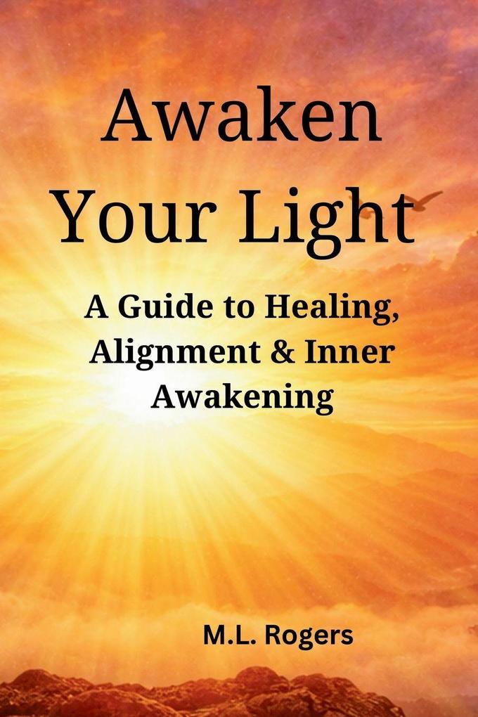 Awaken Your Light