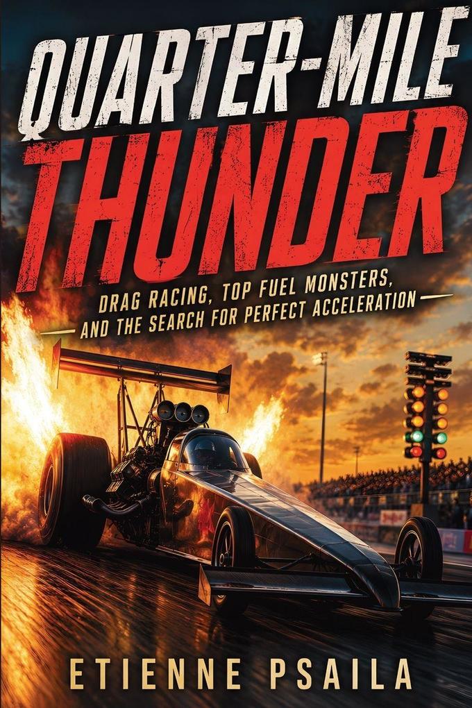 Quarter-Mile Thunder