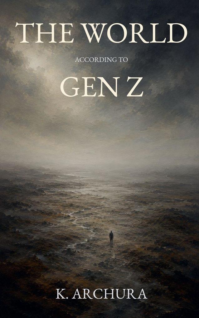 The World According to Gen Z