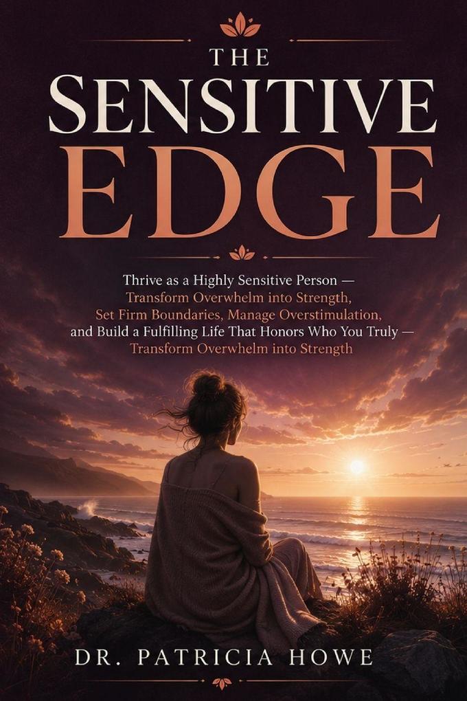 The Sensitive Edge