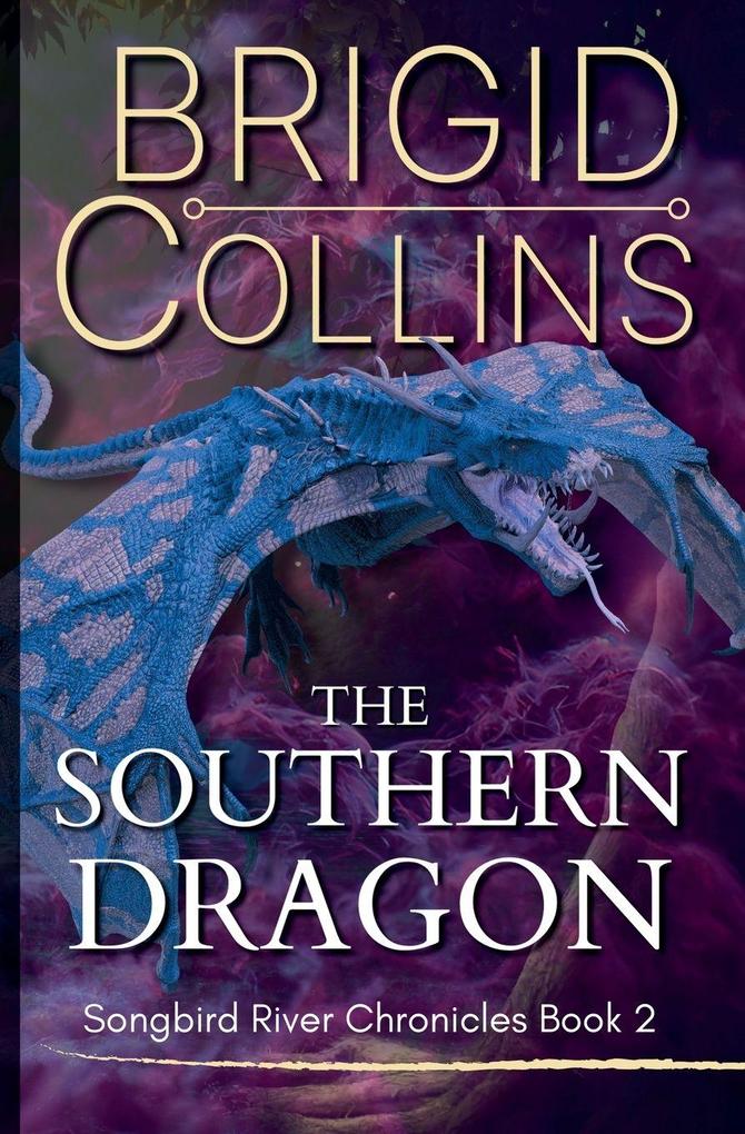 The Southern Dragon